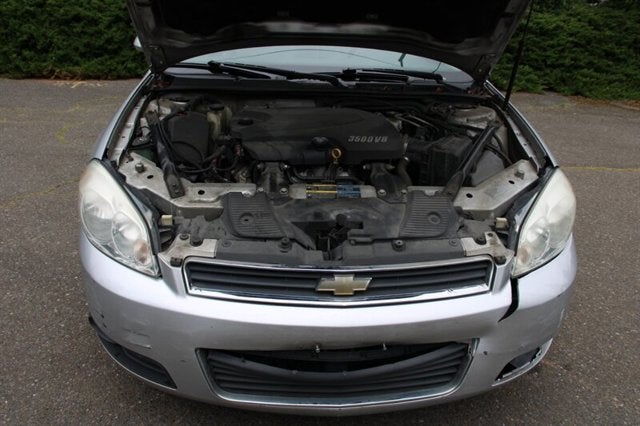 2010 Chevrolet Impala LT