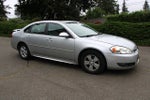 2010 Chevrolet Impala LT