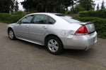 2010 Chevrolet Impala LT