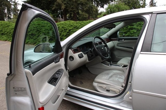2010 Chevrolet Impala LT