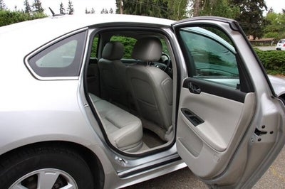 2010 Chevrolet Impala LT