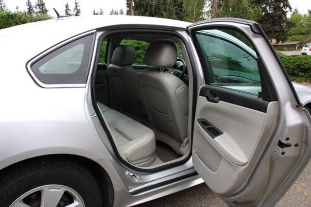 2010 Chevrolet Impala LT