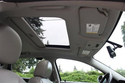 2010 Chevrolet Impala LT