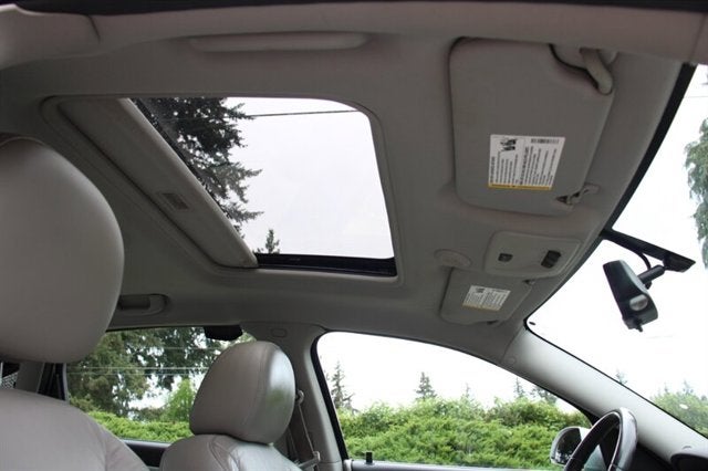 2010 Chevrolet Impala LT