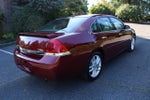 2008 Chevrolet Impala LTZ