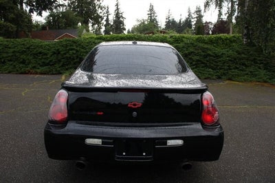 2003 Chevrolet Monte Carlo SS