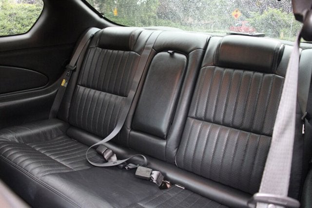2003 Chevrolet Monte Carlo SS