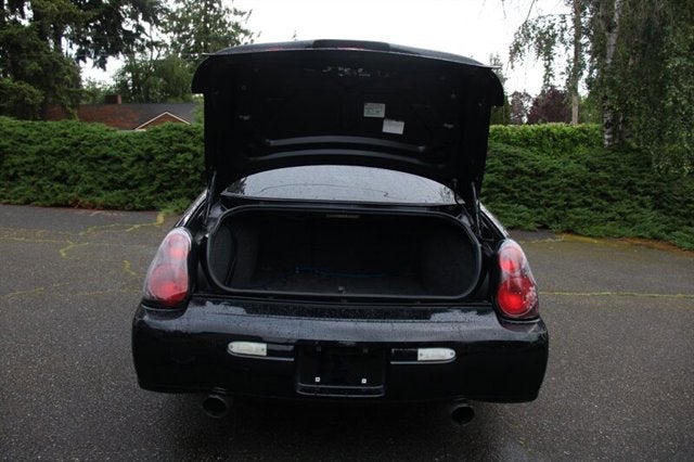 2003 Chevrolet Monte Carlo SS