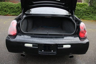 2003 Chevrolet Monte Carlo SS