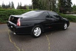 2003 Chevrolet Monte Carlo SS