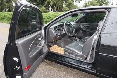 2003 Chevrolet Monte Carlo SS