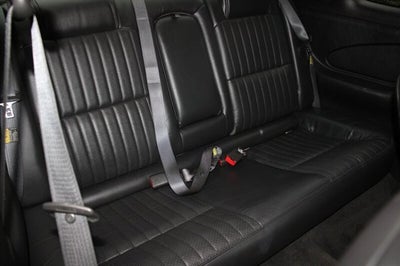 2003 Chevrolet Monte Carlo SS
