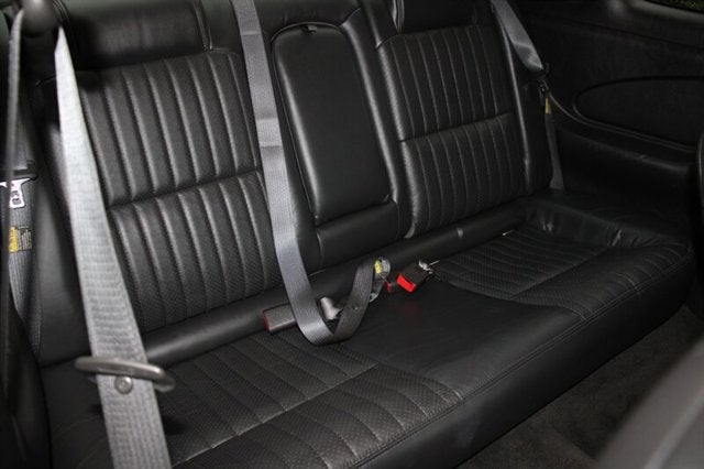 2003 Chevrolet Monte Carlo SS