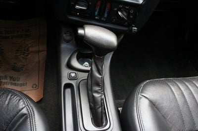2003 Chevrolet Monte Carlo SS