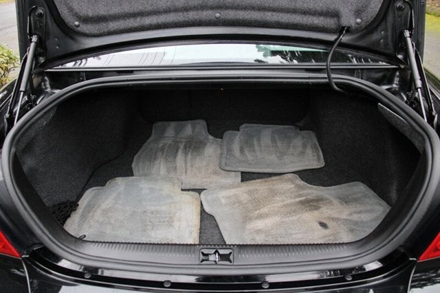 2005 Buick LaCrosse CXS