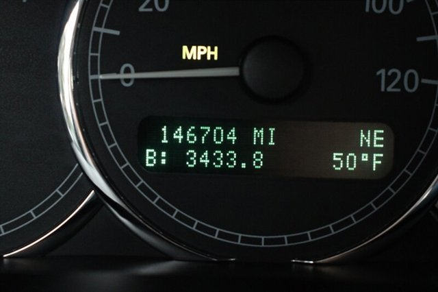 2005 Buick LaCrosse CXS