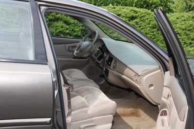 2003 Buick Century Custom