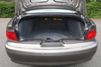 2003 Buick Century Custom