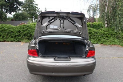 2003 Buick Century Custom