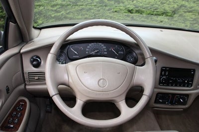 2003 Buick Century Custom