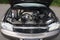 2003 Buick Century Custom