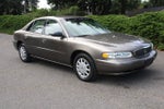 2003 Buick Century Custom