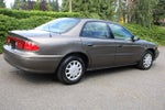 2003 Buick Century Custom