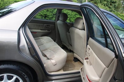 2003 Buick Century Custom