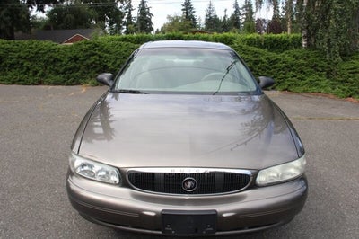 2003 Buick Century Custom
