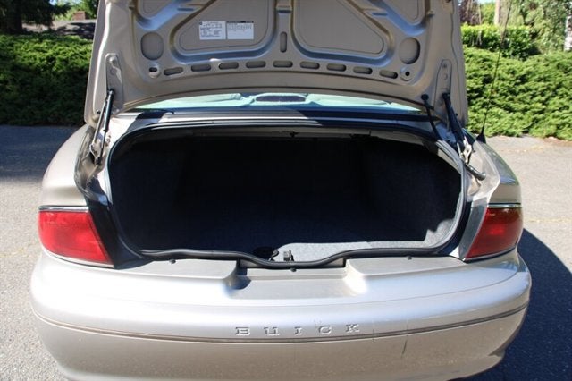 2003 Buick Century Custom