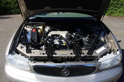 2003 Buick Century Custom