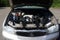 2003 Buick Century Custom