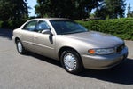 2003 Buick Century Custom