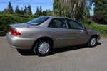 2003 Buick Century Custom