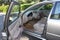 2003 Buick Century Custom