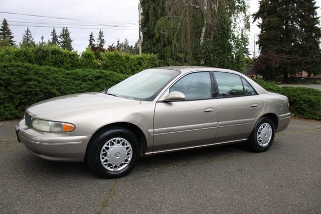 1999 Buick Century's photo