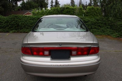 1999 Buick Century Limited