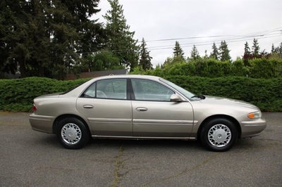 1999 Buick Century Limited