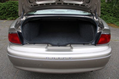 1999 Buick Century Limited