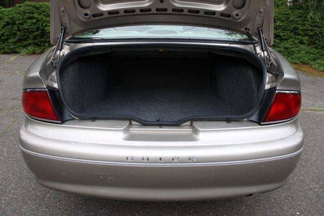 1999 Buick Century Limited