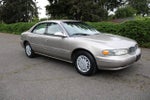 1999 Buick Century Limited
