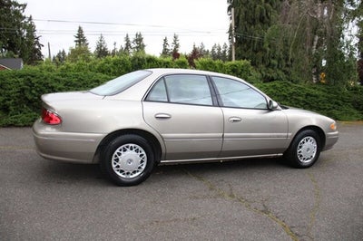 1999 Buick Century Limited