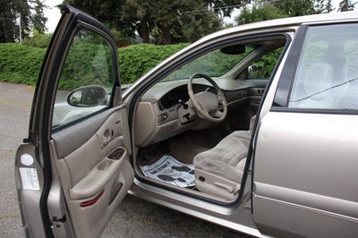1999 Buick Century Limited