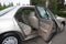 1999 Buick Century Limited