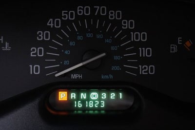 1999 Buick Century Limited