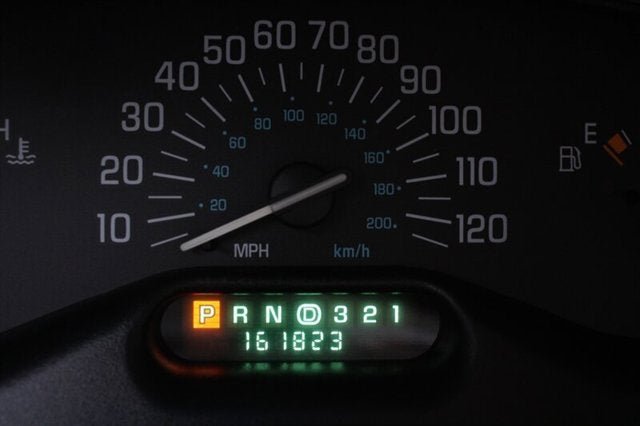 1999 Buick Century Limited