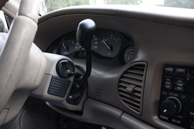 1999 Buick Century Limited