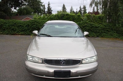 1999 Buick Century Limited