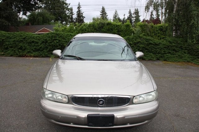 1999 Buick Century Limited