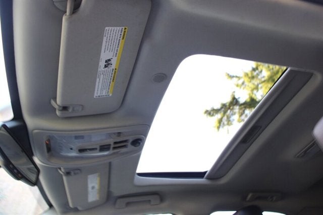 2012 Chevrolet Equinox LT w/2LT